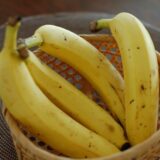 【ボタニカルライフ】バナナをもっと甘く長く保存させる方法