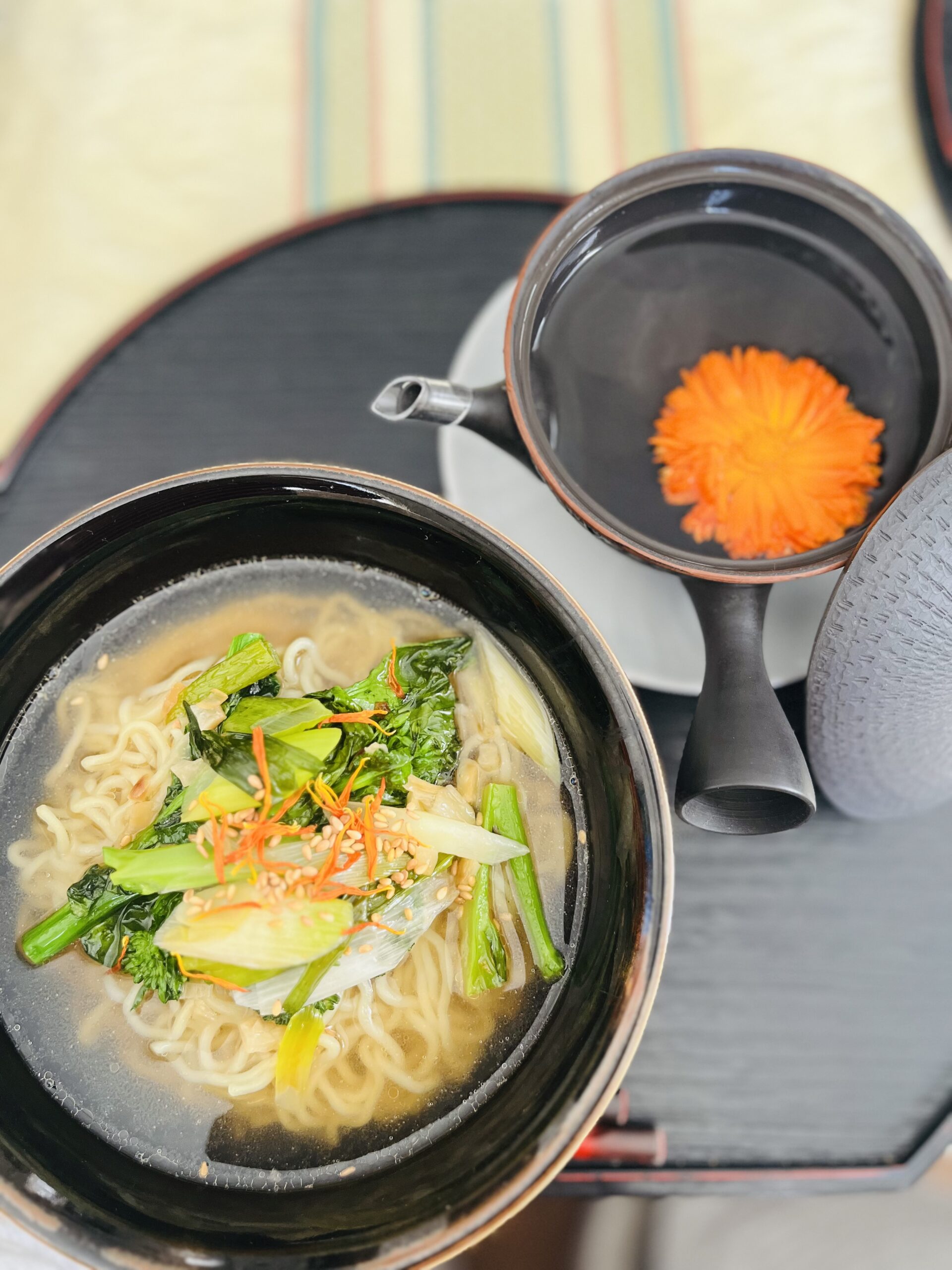 カレンデュララーメン