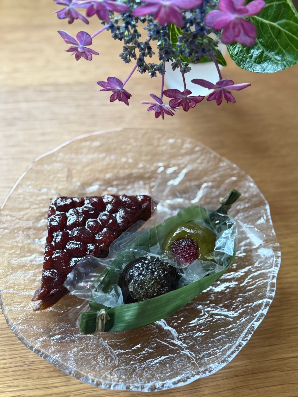 水無月