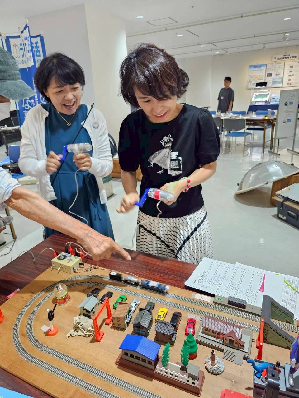 デコ活炭素フェア