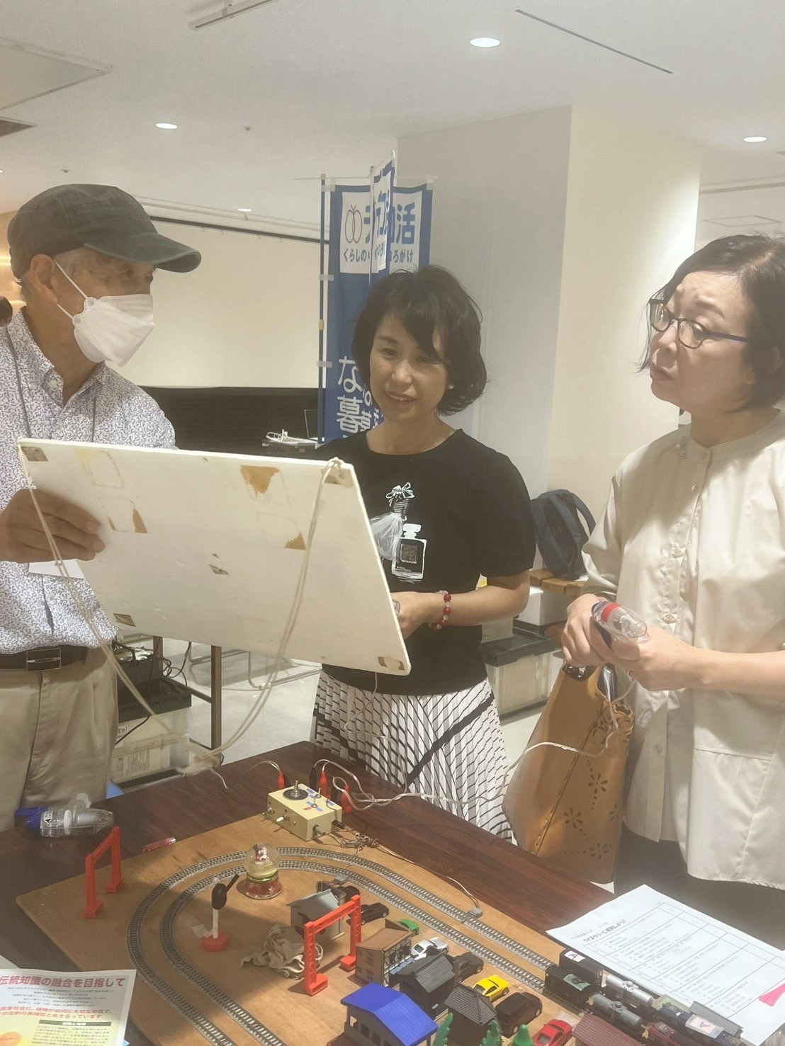 デコ活脱炭素フェア