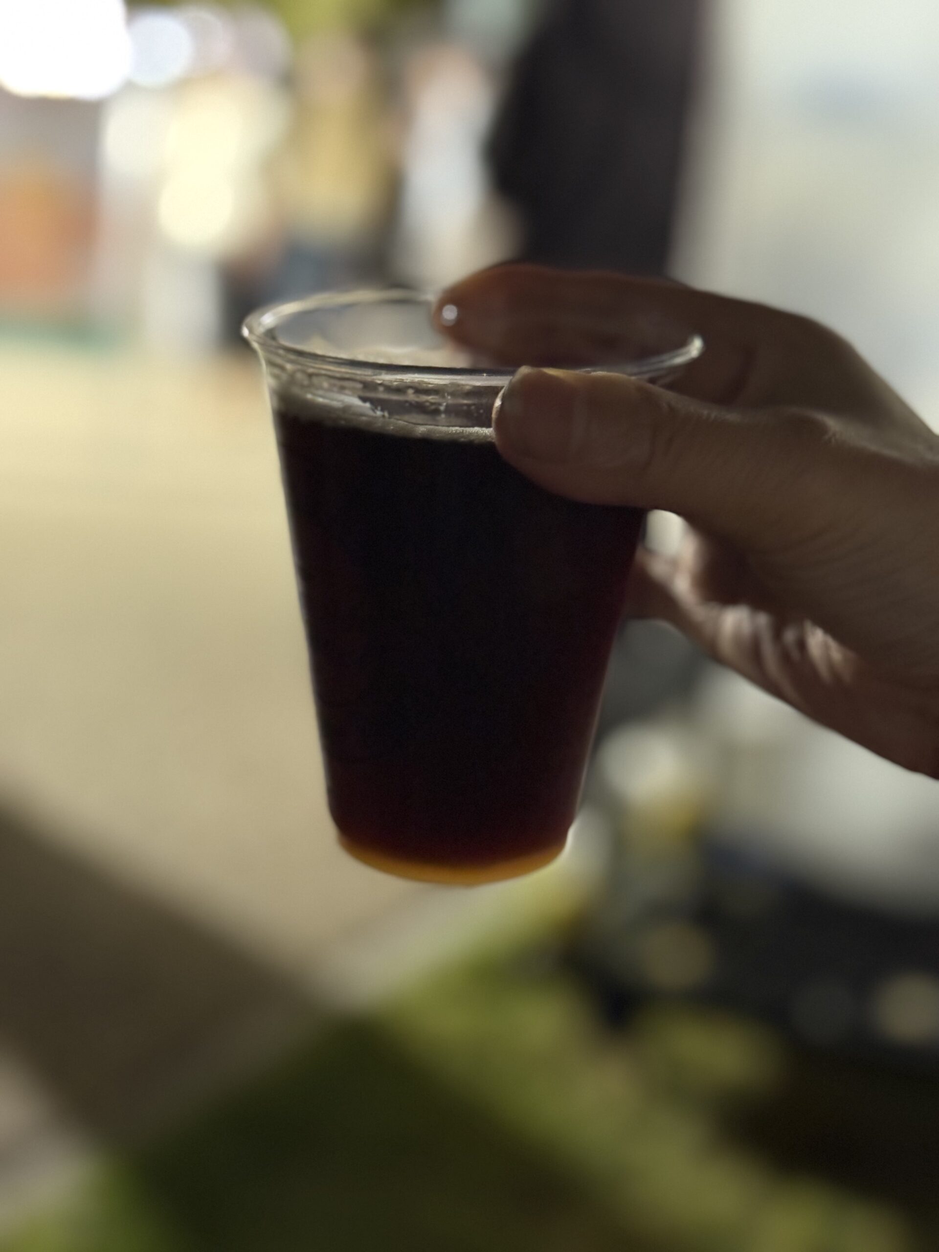 黒ビール