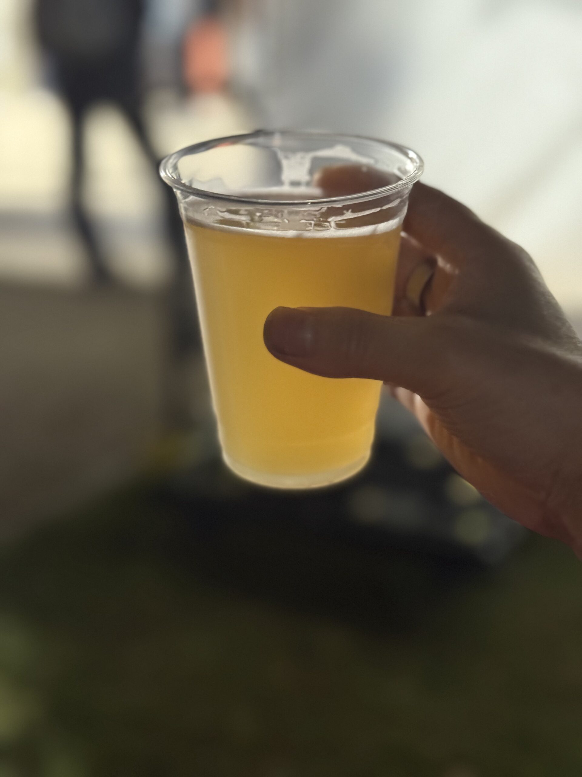 CAGHIYA Brewery