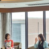 野菜の冷凍術講座