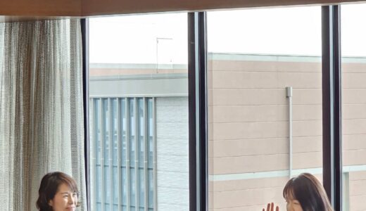 野菜の冷凍術講座開催レポート